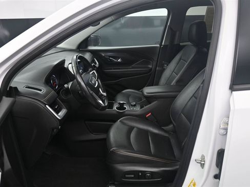 Used 2018 GMC Terrain SLT FWD image 11
