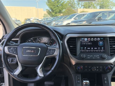 Used 2019 GMC Acadia Denali w/ Technology Package AWD/4WD image 20
