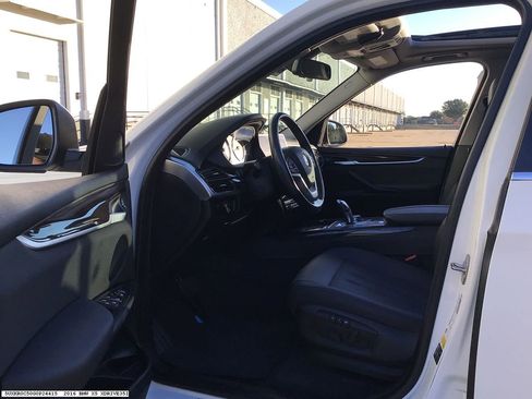 Used 2016 BMW X5 xDrive35i image 10