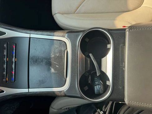Used 2017 Lincoln MKX Reserve w/ Lincoln MKX Climate Package AWD/4WD image 17