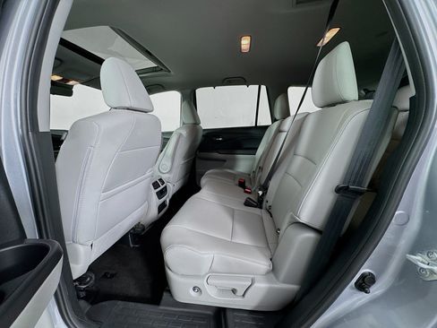 Used 2022 Honda Pilot Special Edition image 25