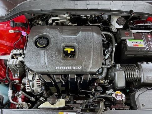 Used 2020 Hyundai Kona SEL image 28