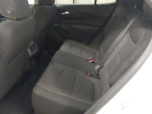 Used 2018 Chevrolet Equinox LT FWD image 38