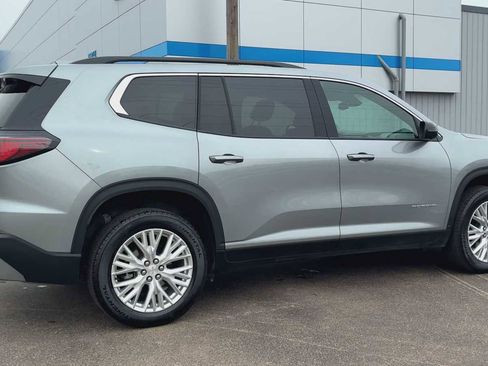 Certified 2025 GMC Acadia Elevation w/ Elevation Premium Package image 2