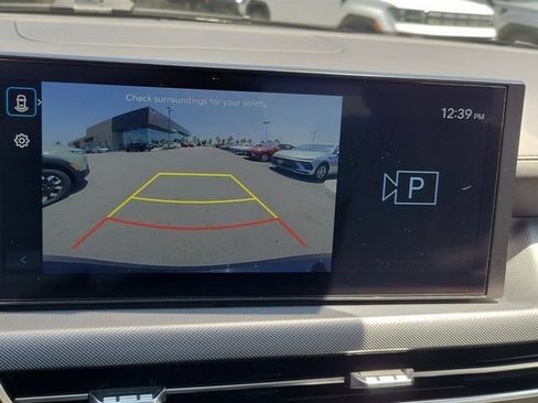 Certified 2025 Hyundai Sonata SEL FWD image 15