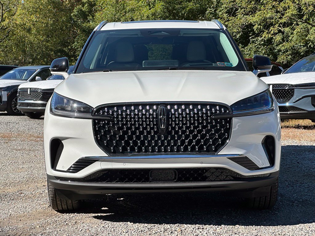 New 2027 Lincoln Aviator Reserve AWD/4WD image 30