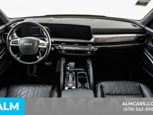 Used 2025 Kia Telluride SX Prestige X-Line AWD/4WD image 22