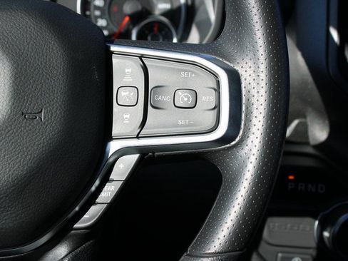 New 2025 RAM 1500 Tradesman image 15