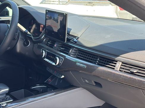 Used 2022 Audi S5 Premium Plus image 28