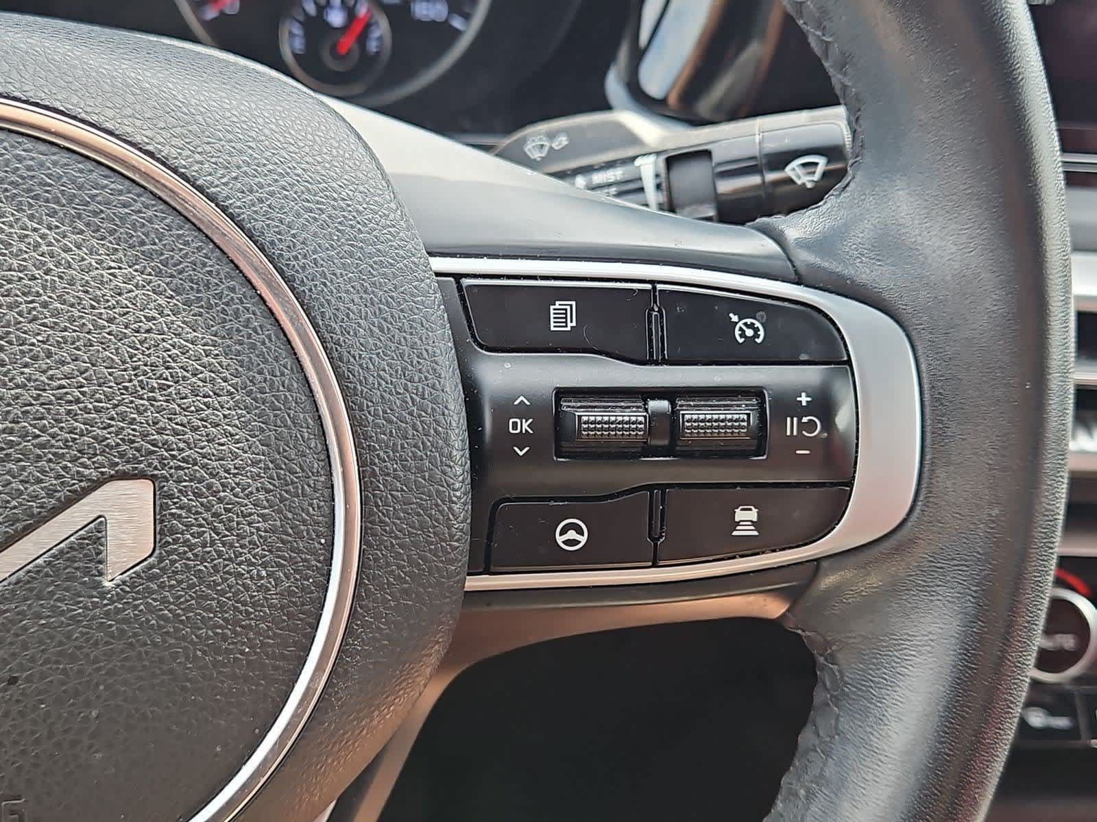 Used 2023 Kia K5 GT-Line w/ GT-Line Premium Package FWD image 23