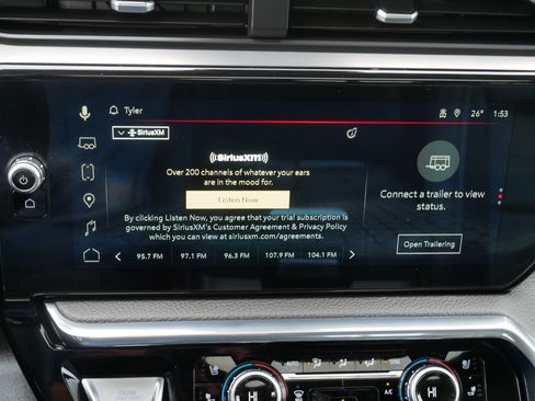 Used 2024 GMC Sierra 2500 Denali w/ Denali Reserve Package image 22