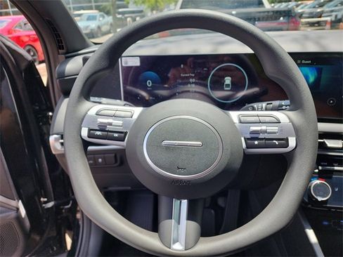 New 2025 Hyundai Santa Cruz SEL image 25