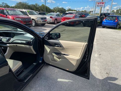 Used 2014 Honda Accord EX-L image 21