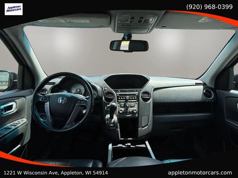 Used 2014 Honda Pilot EX-L image 24