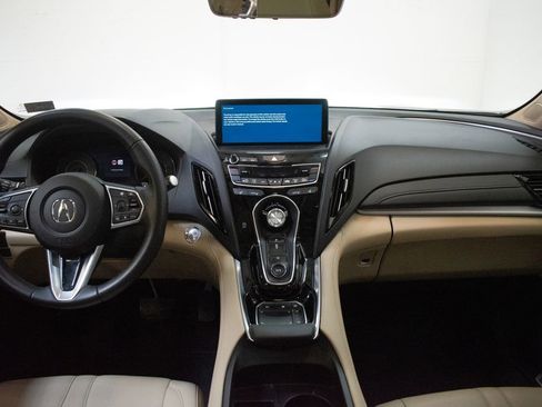 Used 2023 Acura RDX AWD image 11