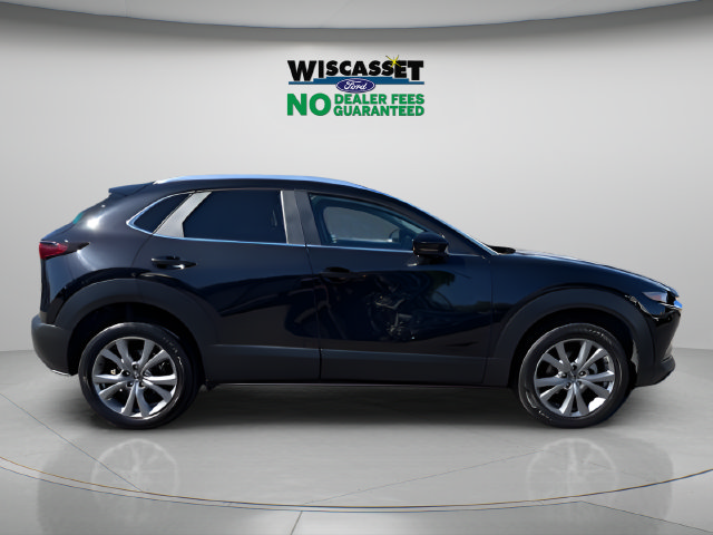 Used 2025 MAZDA CX-30 AWD 2.5 S w/ Preferred Package image 6