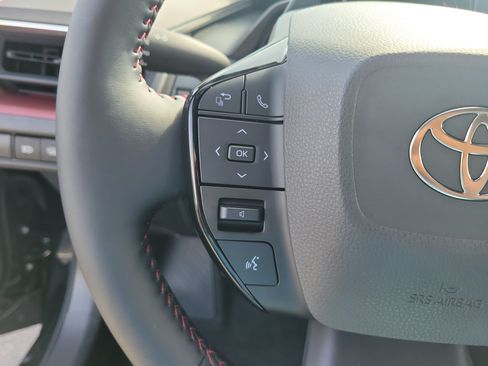 Used 2023 Toyota Prius Prime FWD image 23