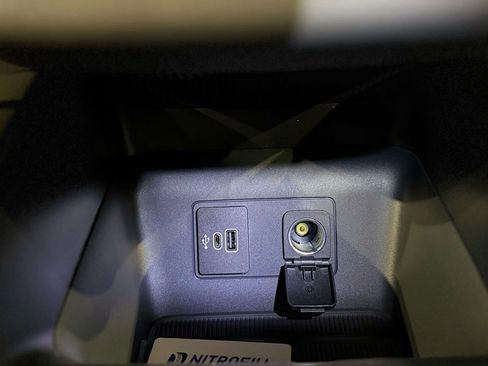 New 2026 Ford Explorer Active AWD/4WD image 80