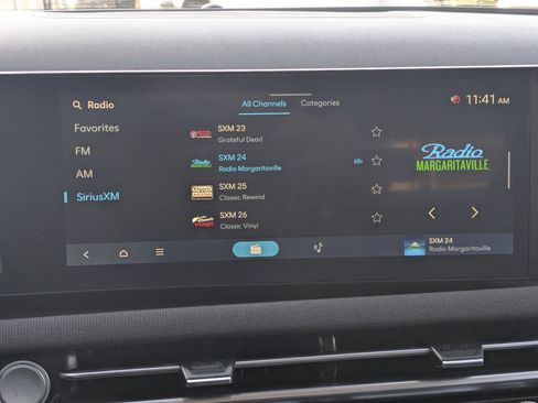 Certified 2025 Hyundai Tucson Limited image 22