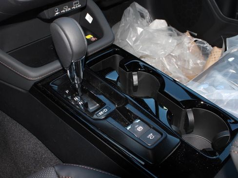 New 2026 Subaru Forester Touring AWD/4WD image 16