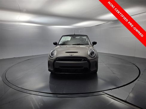 Used 2022 MINI Cooper S image 4