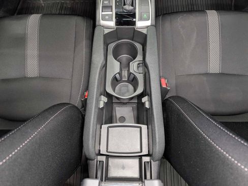 Used 2020 Honda Civic EX image 21