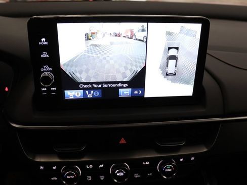 Used 2026 Acura ADX A-Spec AWD/4WD image 27