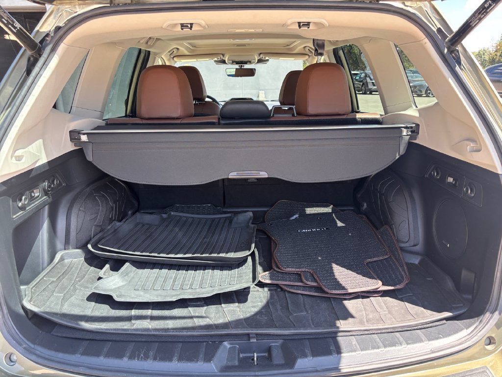 Used 2023 Subaru Forester Touring AWD/4WD image 17