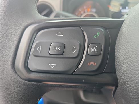 New 2025 Jeep Gladiator Sport image 20