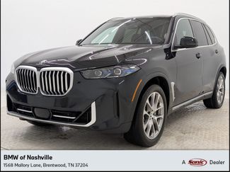 Certified 2024 BMW X5 xDrive40i w/ Premium Package 360° Tour