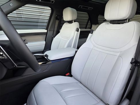 New 2026 Land Rover Range Rover Sport SE image 12