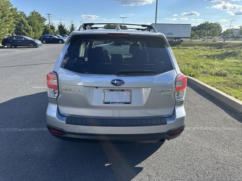 Used 2017 Subaru Forester 2.5i Premium w/ All-Weather Package AWD/4WD image 26