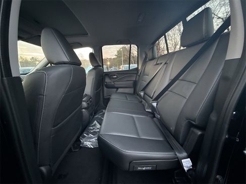 New 2026 Honda Ridgeline RTL image 24