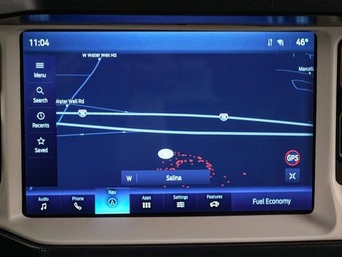 Certified 2024 Ford Bronco Heritage Edition image 23