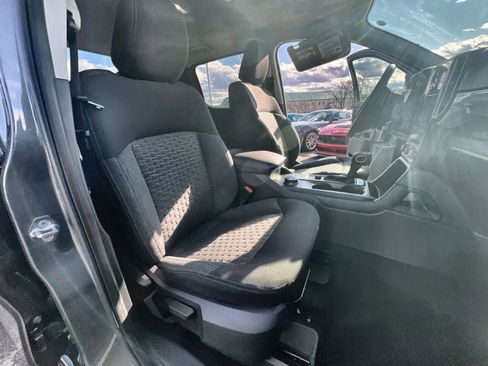 New 2025 Ford Ranger XL w/ Trailer Tow Package image 25