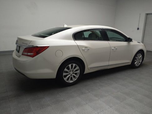 Used 2014 Buick LaCrosse Leather FWD image 10