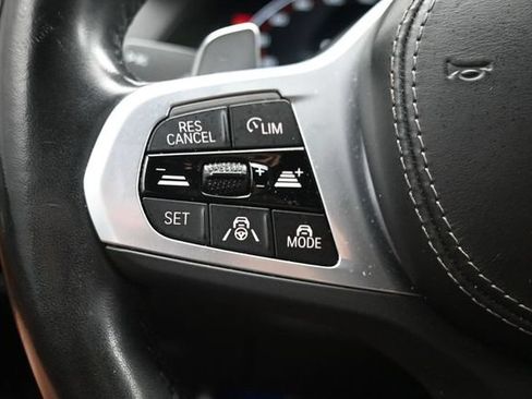 Used 2023 BMW X5 M50i w/ Executive Package AWD/4WD image 13