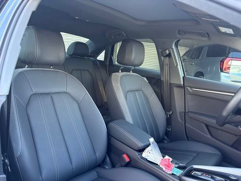 Used 2026 Audi A3 2.0T Premium w/ Black Optic Package AWD/4WD image 16