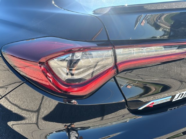 Used 2025 Acura TLX w/ A-SPEC Package AWD/4WD image 28