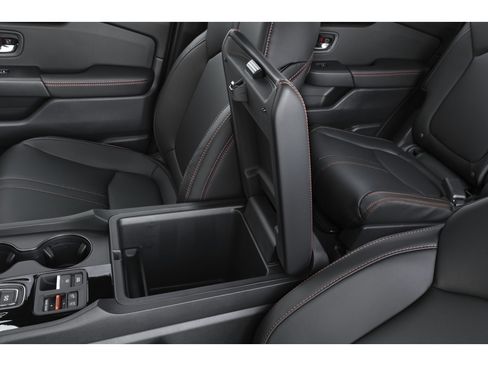 New 2026 Honda Pilot TrailSport image 13