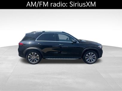 Used 2022 Mercedes-Benz GLE 350 4MATIC