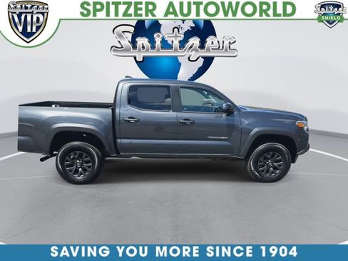 Certified 2023 Toyota Tacoma SR5 image 9