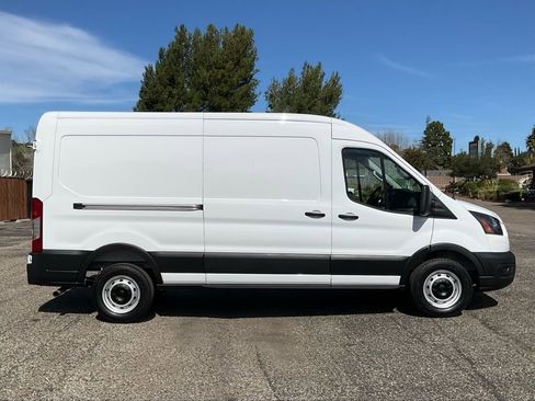 New 2026 Ford Transit 250 148 Medium Roof w/ Load Area Protection Package image 7