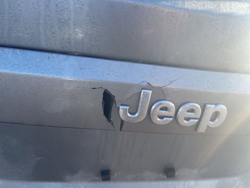 Used 2012 Jeep Compass Latitude w/ Sun/Sound Group image 33