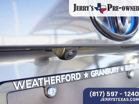 Used 2020 Toyota RAV4 XSE w/ XSE Grade Weather Package image 25