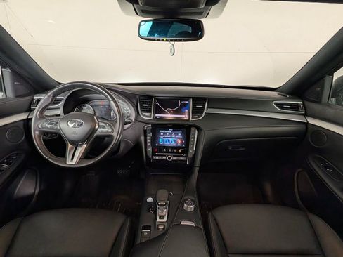 Used 2020 INFINITI QX50 Essential w/ Edition 30 Package image 19