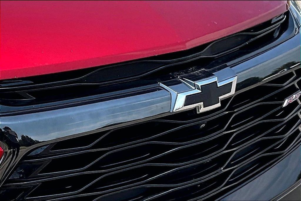 Used 2024 Chevrolet Blazer RS w/ Driver Confidence II Package FWD image 25