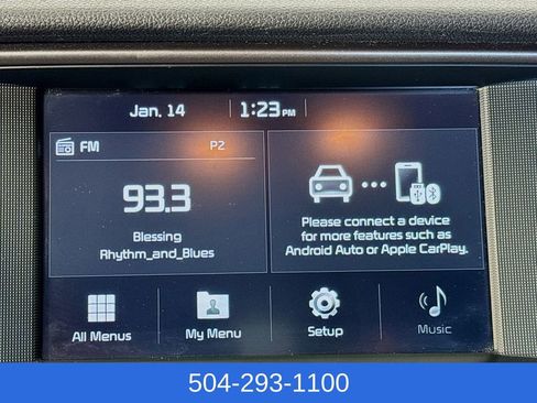 Used 2018 Kia Optima LX w/ 17" Alloy Wheels Package image 14