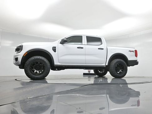 New 2026 Ford Ranger XL image 6