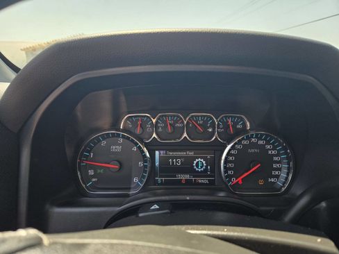 Used 2018 Chevrolet Silverado 1500 LT w/ LT Eassist Package image 25